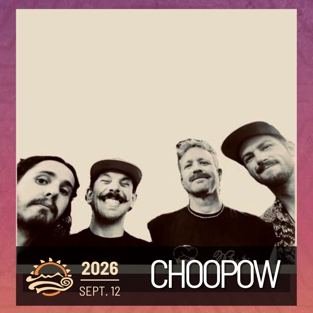 Choopow band photo